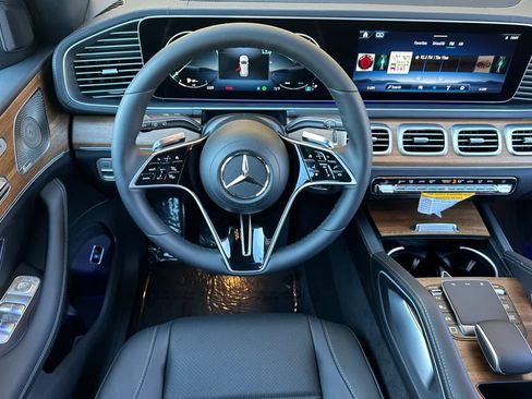 Certified 2026 Mercedes-Benz GLE 350 4MATIC image 13