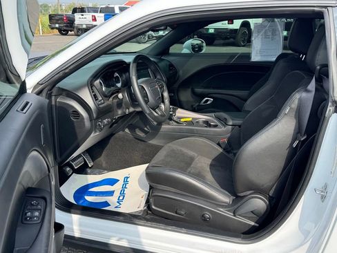 Used 2023 Dodge Challenger R/T w/ T/A Package image 14