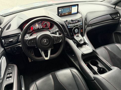 Certified 2023 Acura RDX A-Spec image 5