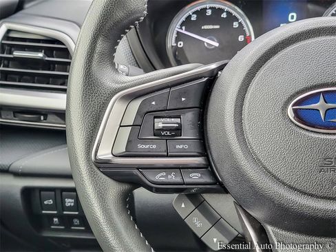 Certified 2023 Subaru Forester Touring image 16