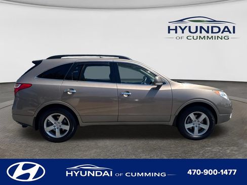 Used 2011 Hyundai Veracruz Limited FWD image 9