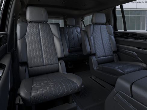 New 2026 Cadillac Escalade IQL Luxury image 17
