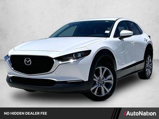 Used 2020 MAZDA CX-30 FWD w/ Select Package video 1
