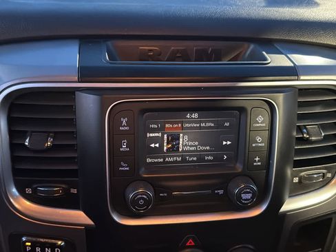 Certified 2022 RAM 1500 Classic Warlock image 14