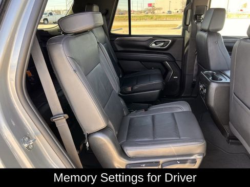 Used 2023 Chevrolet Tahoe LT image 34