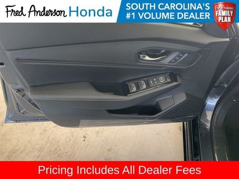 New 2026 Honda Accord Touring image 5