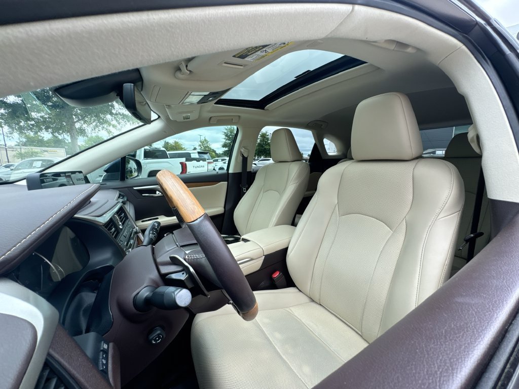 Used 2020 Lexus RX 350 FWD w/ Premium Package image 10