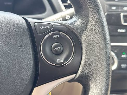 Used 2015 Honda Civic LX image 28
