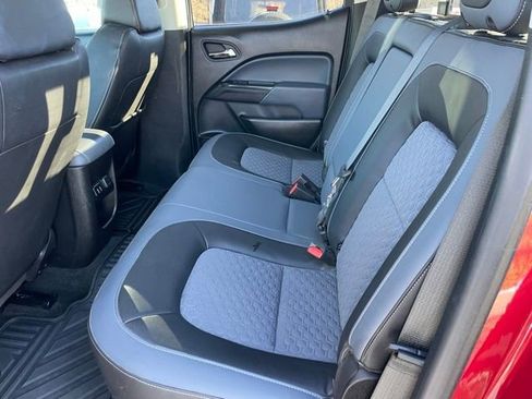 Used 2018 Chevrolet Colorado Z71 image 7