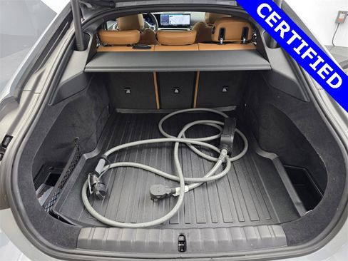 Used 2024 BMW i4 M50 w/ Premium Package image 16