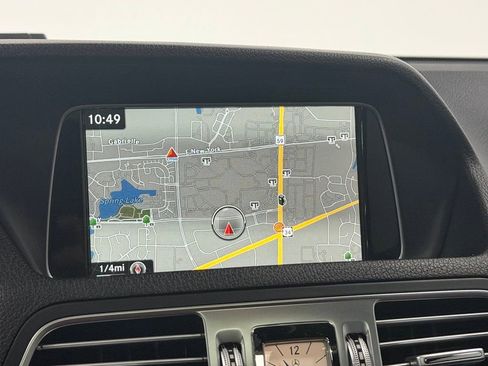 Used 2016 Mercedes-Benz E 400 4MATIC Coupe image 19
