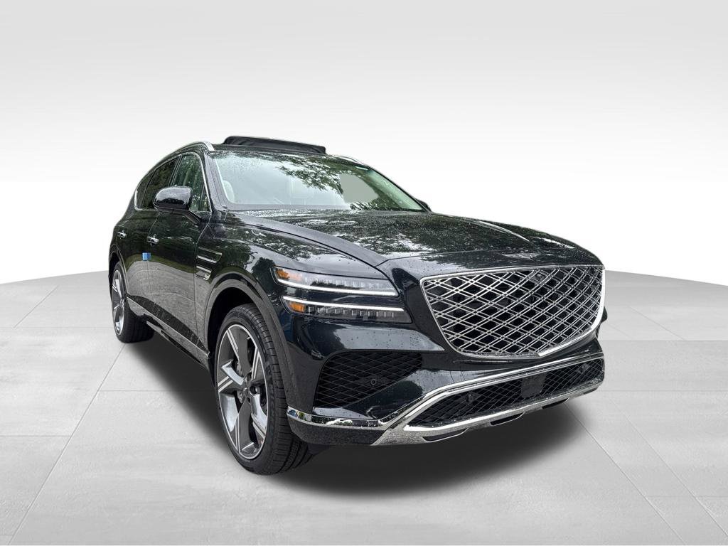 New 2026 Genesis GV80 3.5T Prestige AWD/4WD image 1