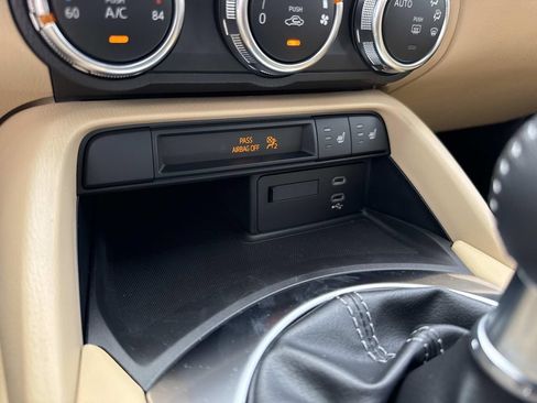 New 2026 MAZDA MX-5 Miata Grand Touring RWD image 26