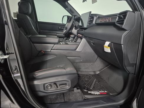 New 2026 Toyota Sequoia TRD Pro image 49