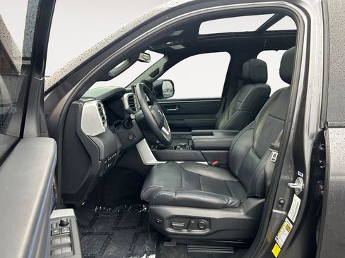 Used 2023 Toyota Tundra Platinum image 14