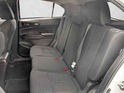Used 2022 Mitsubishi Eclipse Cross LE AWD/4WD image 19
