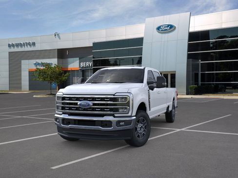 New 2026 Ford F250 Lariat image 2