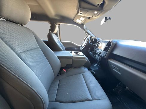 Used 2018 Ford F150 XLT w/ Equipment Group 302A Luxury RWD image 38