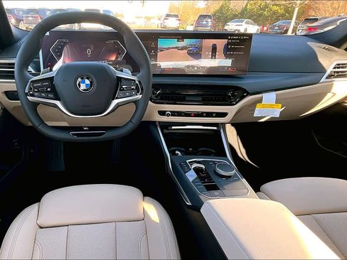 New 2026 BMW 330i xDrive 330i xDrive w/ Convenience Package image 5