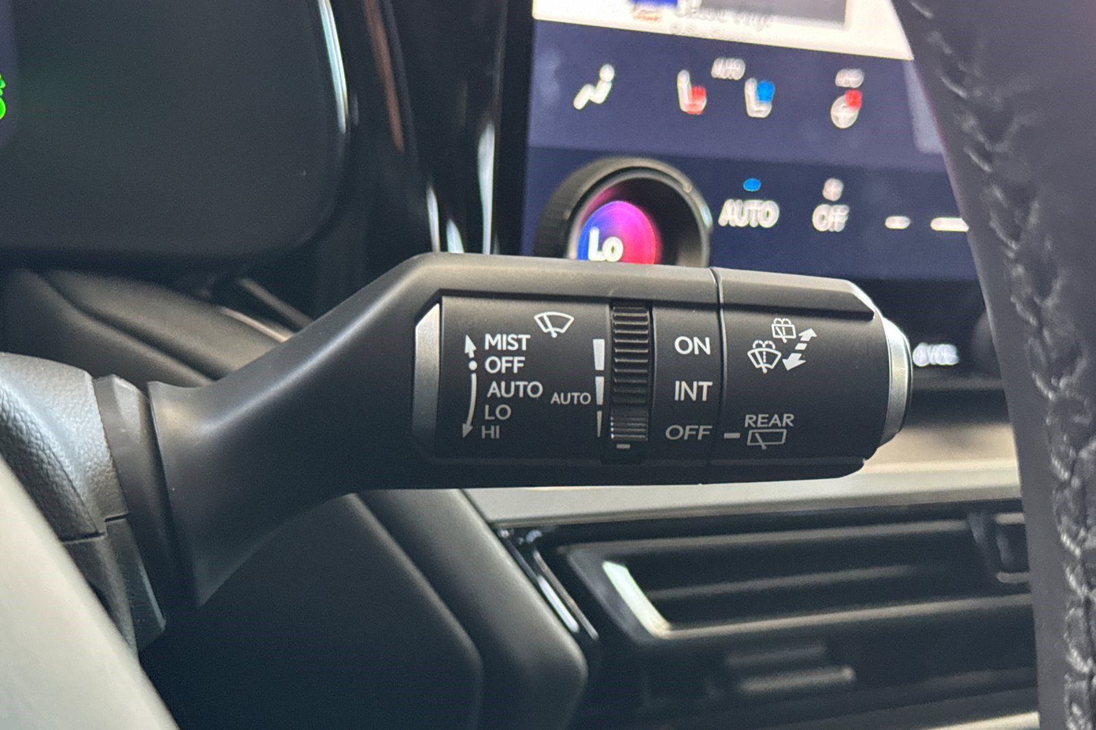 Certified 2025 Lexus TX 350 FWD w/ Technology Package image 34