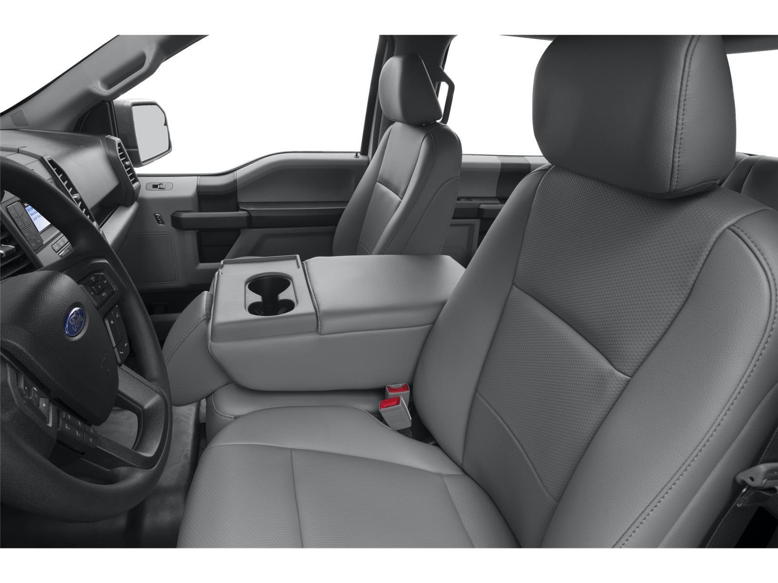 Used 2020 Ford F150 XLT AWD/4WD image 79