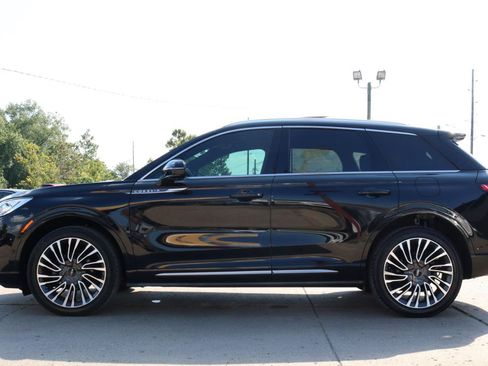 Used 2021 Lincoln Corsair Reserve w/ Equipment Group 201A AWD/4WD image 15