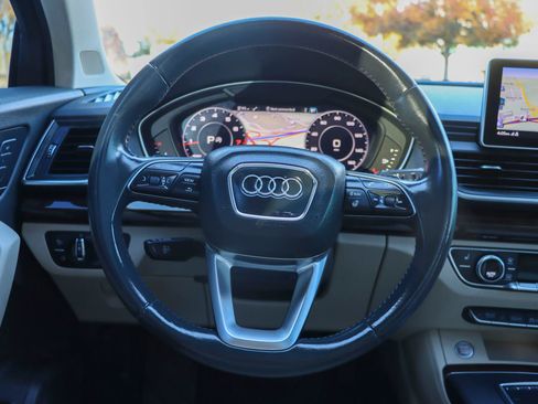 Used 2019 Audi Q5 2.0T Premium Plus w/ Premium Plus Package image 28