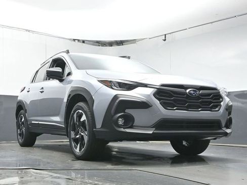 New 2026 Subaru Crosstrek 2.5i Limited AWD/4WD image 33