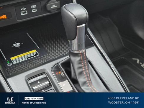 Certified 2024 Honda CR-V Sport-L image 38