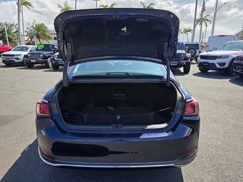 Used 2020 Lexus ES 300h w/ Premium Package image 11