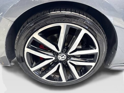 Used 2014 Volkswagen Jetta GLI Autobahn FWD image 61