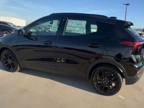 New 2027 Chevrolet Bolt RS w/ Technology Package image 6