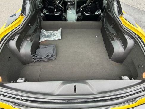 Used 2017 Chevrolet Corvette Z06 image 23