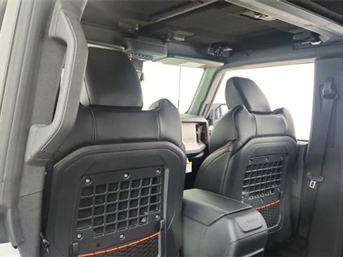 Used 2024 Ford Bronco Raptor w/ Interior Carbon Fiber Pack 6 image 32