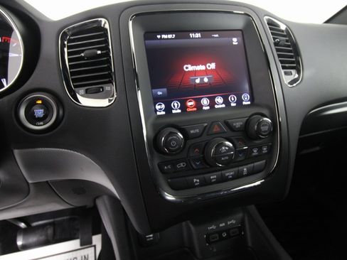 Used 2019 Dodge Durango R/T w/ Blacktop Package image 18