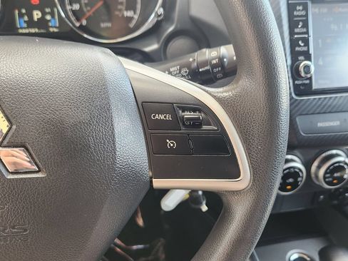 Used 2021 Mitsubishi Outlander Sport ES AWD/4WD image 18