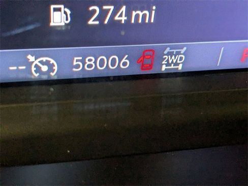 Used 2020 Chevrolet Silverado 1500 RST w/ All-Star Edition image 19