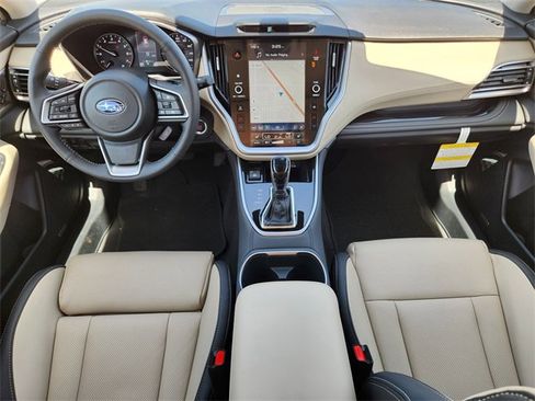 New 2025 Subaru Outback Limited image 21
