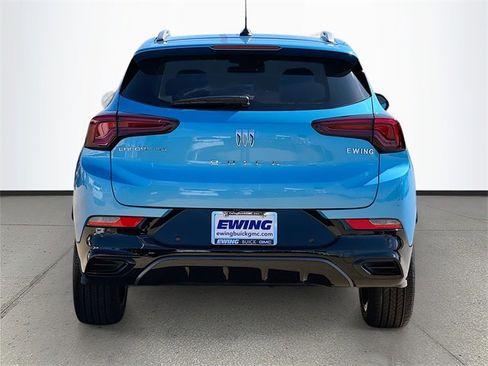 New 2026 Buick Encore GX Sport Touring w/ Advanced Technology Package image 5