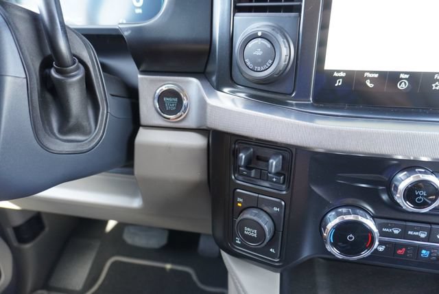 Used 2026 Ford F250 Platinum w/ Platinum Plus Package AWD/4WD image 48
