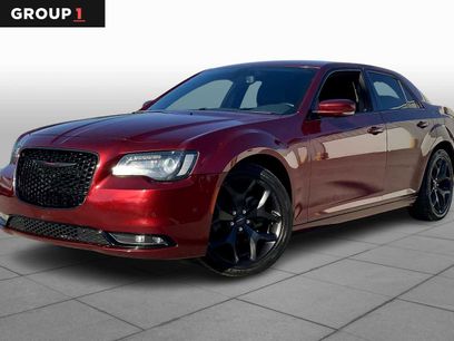 Used 2021 Chrysler 300 S