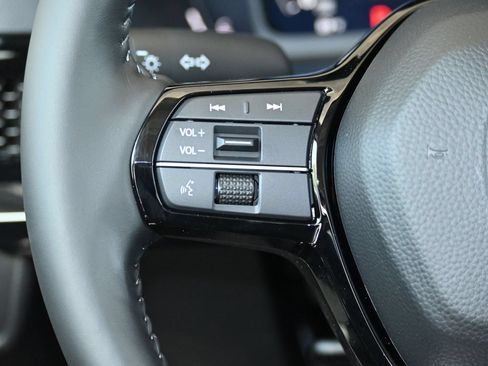 New 2026 Honda CR-V EX-L image 25