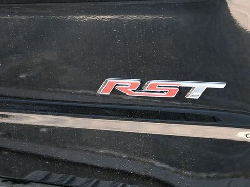 New 2026 Chevrolet Silverado 1500 RST w/ Safety Package AWD/4WD image 11
