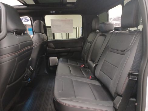 New 2025 Ford F150 Raptor image 17