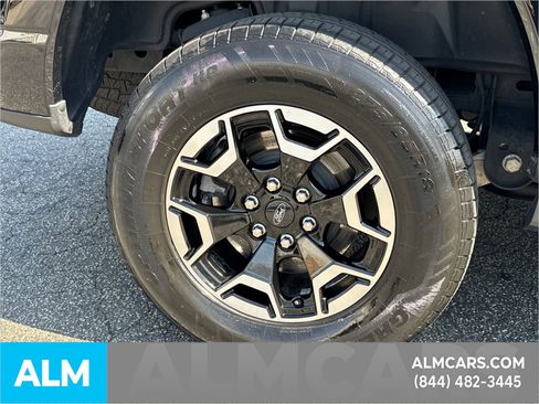 Certified 2023 Ford F150 Lightning XLT image 20