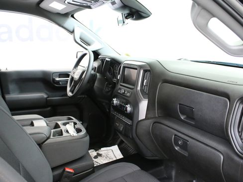 Used 2023 GMC Sierra 1500 Pro w/ Pro Value Package image 26