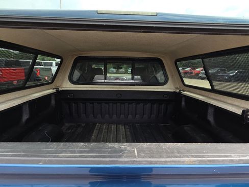 Used 2017 Chevrolet Silverado 1500 LT w/ All Star Edition AWD/4WD image 8