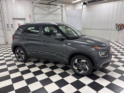 Used 2026 Hyundai Venue SEL