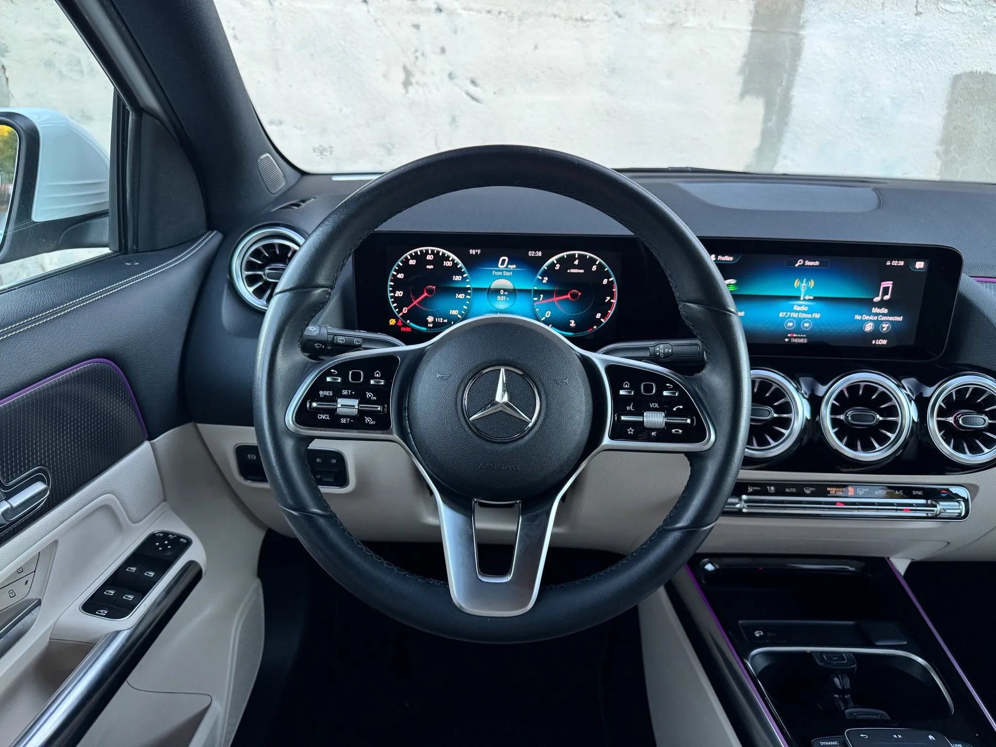 Used 2022 Mercedes-Benz GLA 250 image 32