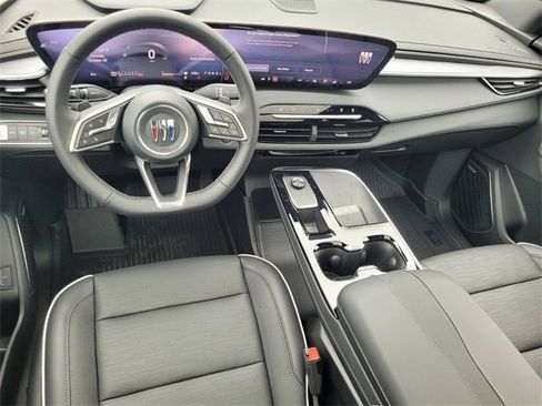 New 2026 Buick Enclave Sport Touring w/ Power Package image 11